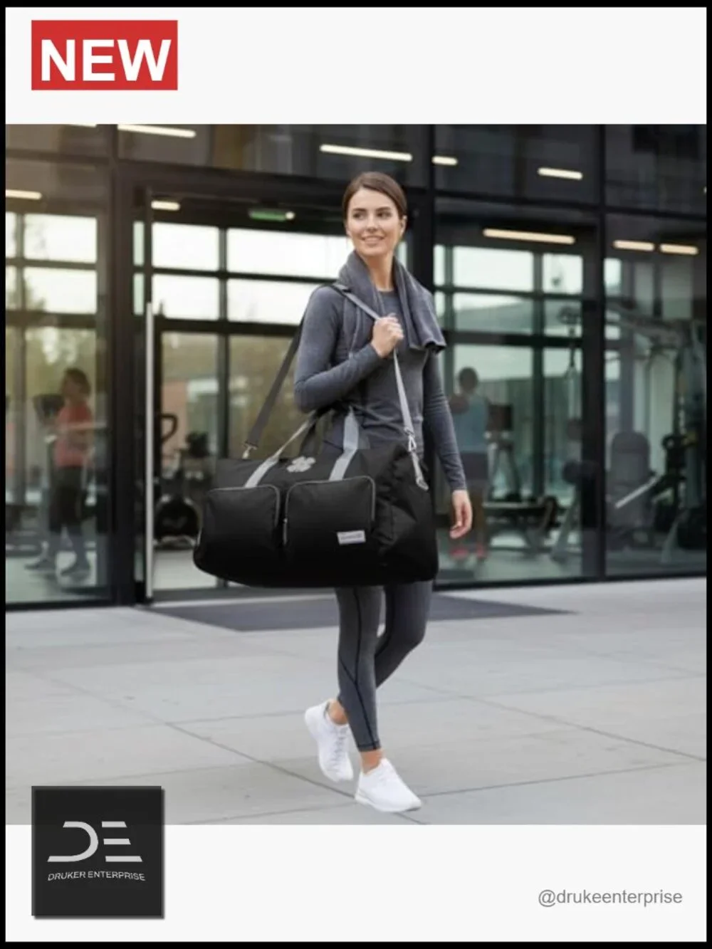 Extra Large Travel Duffel Bag 115L Nylon Foldable Weekender for Men Women